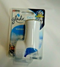 Glade Plugins Scented Oil WARMER  NEW
