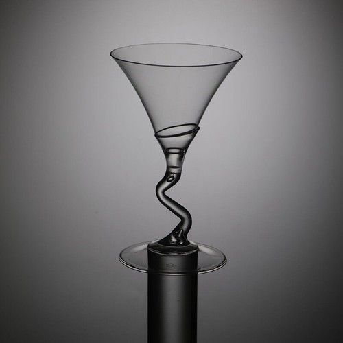 2/6pcs Disposable Plastic Champagne Flutes 140ml Wine Glasses Party - Imagen 6 de 11