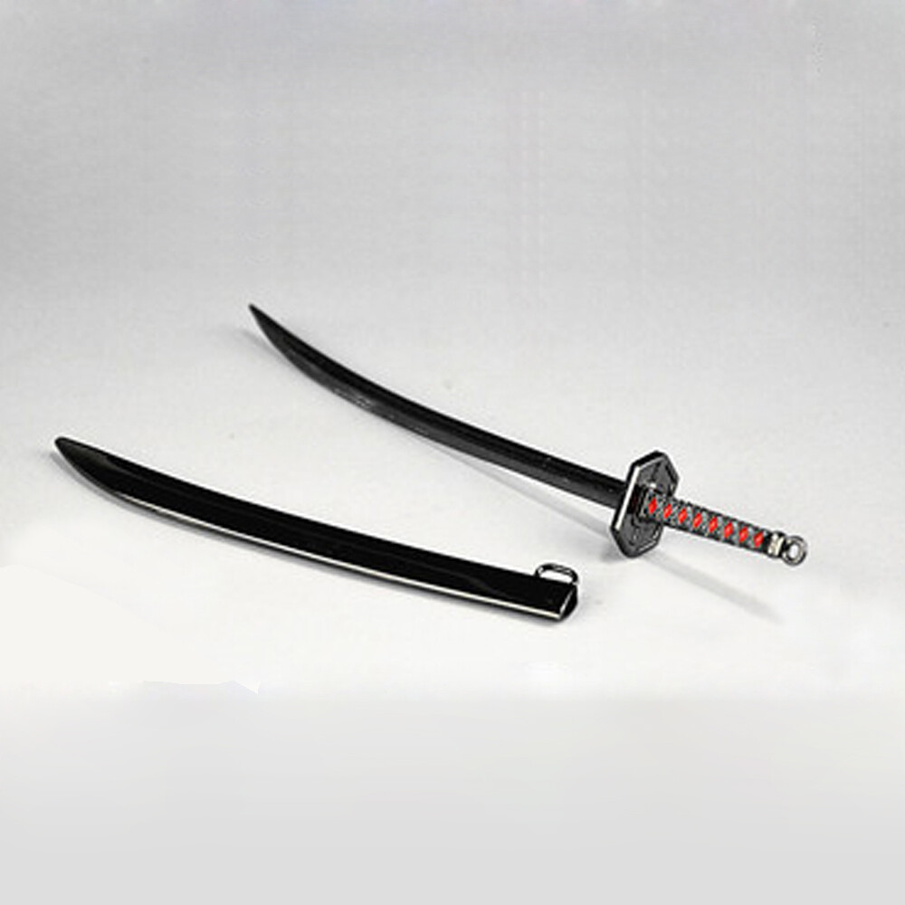 Samurai Sword Katana Drawing