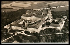 AK, Banz Castle, 5026-1173