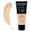 thumbnail 3 - Maybelline Fit Me Matte + Poreless Foundation Normal to Oily Skin With Clay 30ml
