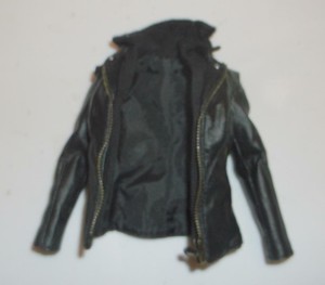 1//6 Female Flying Jacket Retro Style Suit Coat Model F 12/'/' HT PH Action Figure