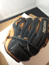 Easton Synergy Glove 13" Pattern RHT SP 13 Leather Professional Base Soft-ball