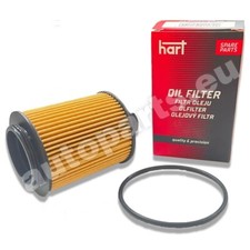 Filtro Olio Tagliando Auto per FIAT BRAVO II (198_) 1.6 D Multijet dal 2007