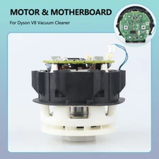 Motor & Motherboard of Main Body Replace For Dyson V8 SV10 Vacuum Cleaner
