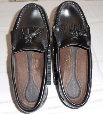 Rockport men\'s penny loafer size 9 Men main image 4