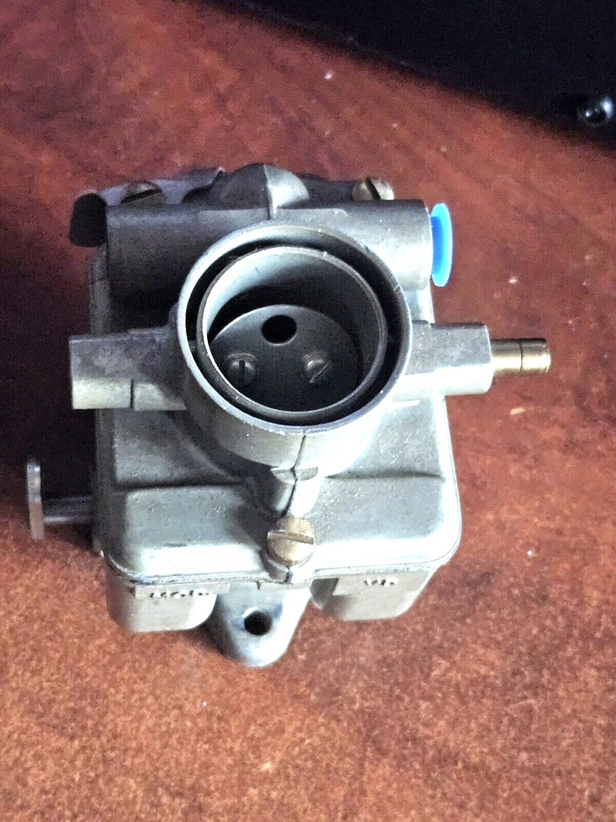 142-0492 ONAN CARBURETOR FACET ZENITH VD76A VD76 0-13953 142-0492 ONAN CARBURETOR FACET ZENITH VD76A VD76 0-13953