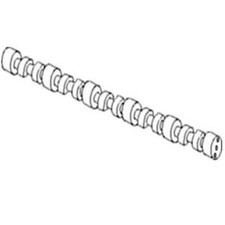 A-84157723 Made To Fit Ford Tractor Camshaft Lb110; Lb115; Lb115.b; Lb75.b; Lb90