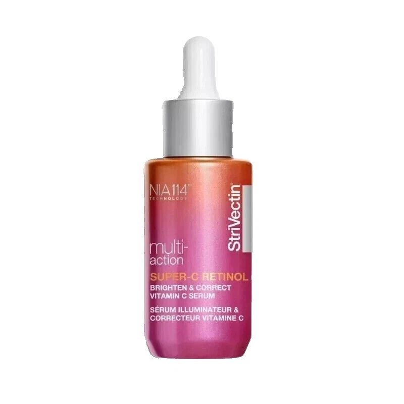 StriVectin Serum Anti-Aging Products with Vitamins