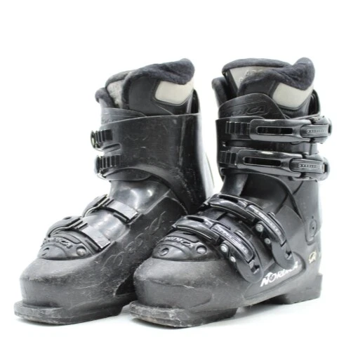 Nordica trend ski best sale boots