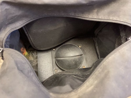 Ebonite Bowling Bag - Afbeelding 4 van 4