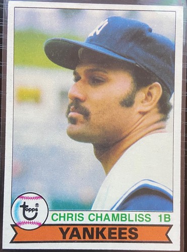1979 Topps Baseball cards #28-691-YOUR CHOICE Save 35% W/Purchase Of 2 Or More - Picture 28 of 53