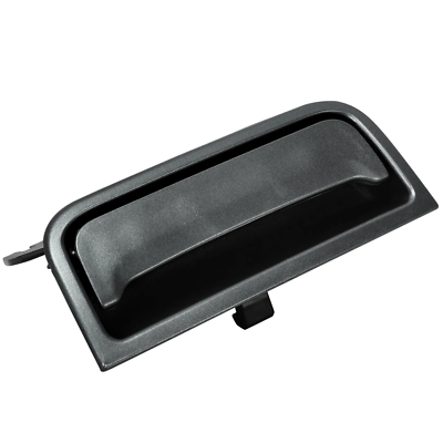 Maniglia Bracciolo Centrale Cromata Per Chevy Silverado Suburban Tahoe 2014-2020 - 22792217 22861304 - 5