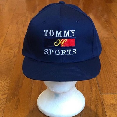 tommy hilfiger snapback