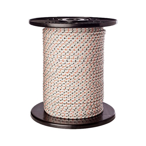 CUERDA DE ARRANQUE PREMIUM 5,5 mm CUERDA DE ARRANQUE 7/32 200 PIES CABLE DE TRACCIÓN # 7 - Imagen 3 de 3
