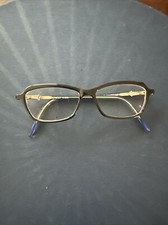 Robert Marc Frames 237-130 Black And Blue