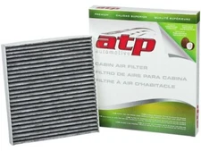 For 2015-2017 Volkswagen GTI Cabin Air Filter 39677PBWS 2016 2.0L 4 Cyl