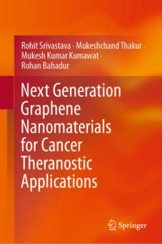 Thumbnail - Next Generation Graphene Nanomaterials For Cancer Theranostic