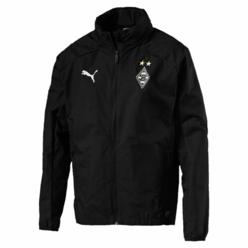 Borussia Monchengladbach 2020 2021 Football Soccer Training L/S
