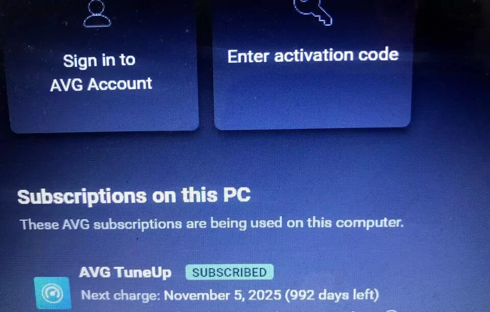 Emachines 350-21G16IKK 2GB 10.1" HD LCD, 160GB HDD Laptop with softwares + more - Image 3 of 4