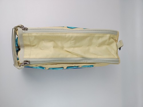 The Monster Factory VW Washbag/Toiletry Bag NWT - Picture 9 of 10