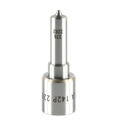 DLLA142P2262 Diesel Fuel Injector Nozzle Fit For Injector 0986AD1050 0445120289