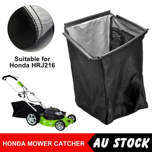 21" Self Propelled Lawnmower Catcher Bag Suits For HONDA HRU214 HRU216 HRU215 AU - Picture 17 of 17