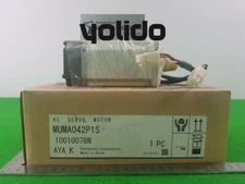 1PC New Panasonic MUMA042P1S Servo Motor In Box Expedited Shipping us free tax
