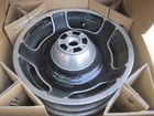 STREET GLIDE WHEELS, 2014 HARLEY STOCK FRONT 18X3.5 AND REAR 16X5