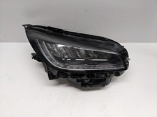 Lincoln Aviator Headlight Head Light Passenger's Right LED 2020 - 2022 AX4
