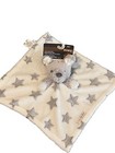 Blankets and Beyond Gray Nursery Security Blankets