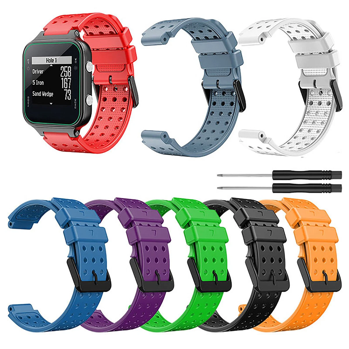 Garmin approach sale s20
