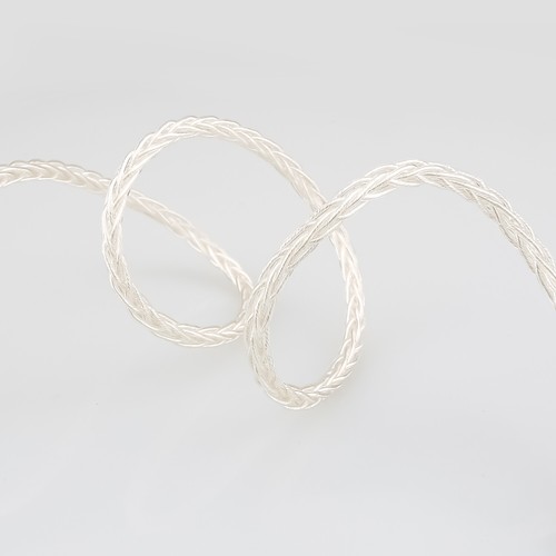 4,4 mm Equilibrado 7N OCC Enchapado en Plata Cable para 2x3,5 mm Hifiman Ananda - Imagen 7 de 12