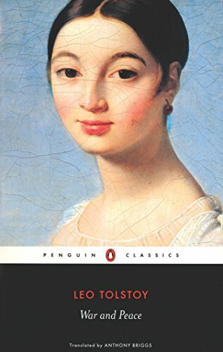 War and Peace.by Tolstoy New 9780140447934 Fast Free Shipping** - Picture 1 of 1