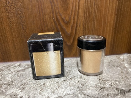 Victoria’s Secret Brilliant Shimmer Eyeshadow Loose Shimmer Powder ...
