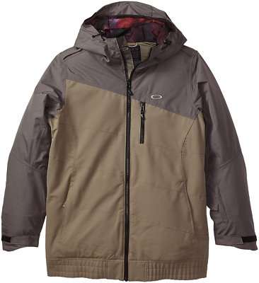 oakley ski jacket