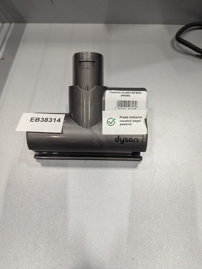 Dyson 62748 Vacuum Cleaner Accessories Bundle Pre-Owned