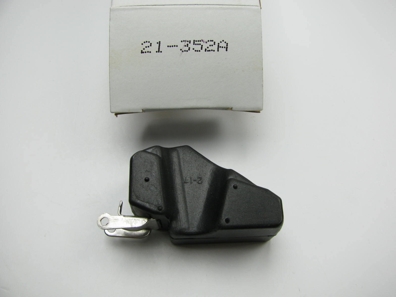 19811985 Mazda RX7 NIKKI Carburetor Float (SECONDARY) 21352 eBay