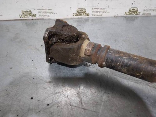 transmisión central para TOYOTA LAND CRUISER 3.4 D BJ73 1988 33232 - Imagen 4 de 10