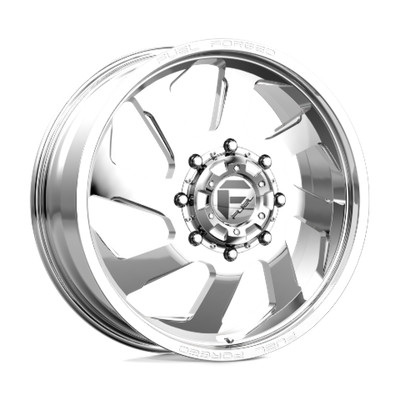 Fuel Mono Wheel  DF39228292L D39 22X8.25 8X200 POLISH 105MM
