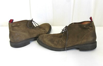 1901 chukka