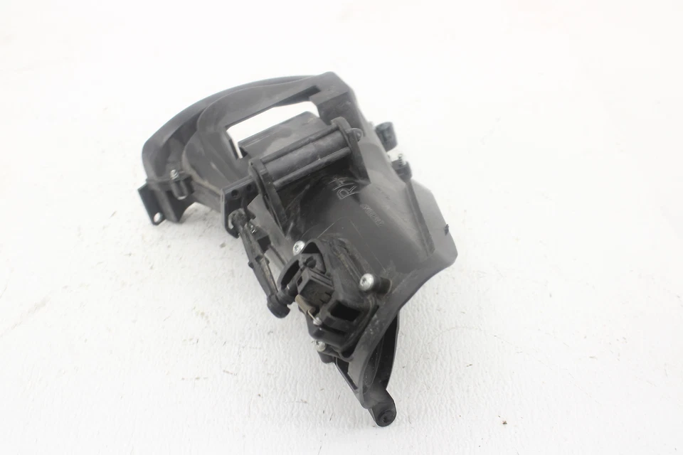 Harley Davidson Road Glide 2015-2019 carenado delantero conducto de aire derecho Foto 2 de 4