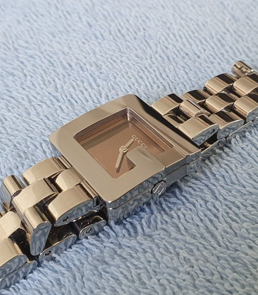 Montre femme Gucci 3600L (A284)