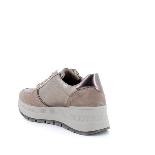 IGI&CO 6675222-FANGO Sneakers Donna YRB AI25 - Imagen 3 de 3