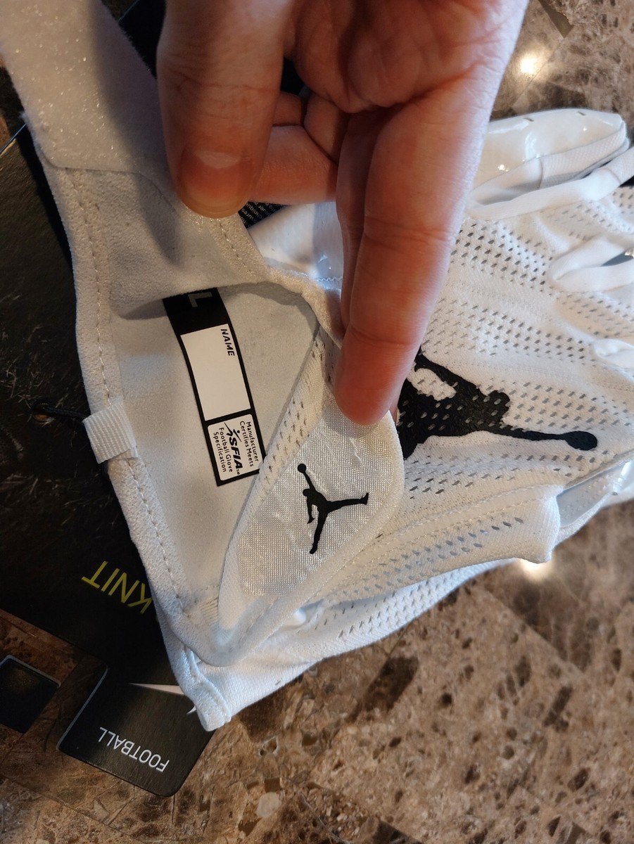 kennNIKE VAPOR KNIT JORDAN グローブ L kennNIKE VAPOR KNIT JORDAN グローブ L Nike Jordan VAPOR KNIT