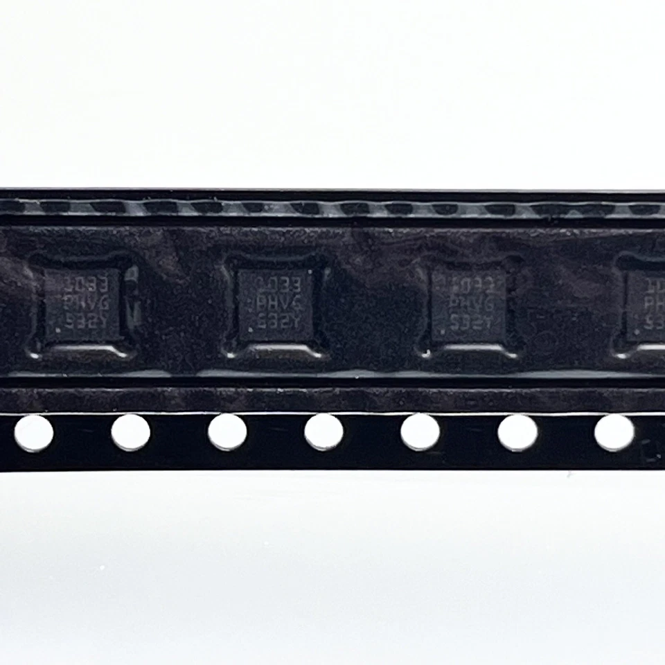 [1x] STM8S103F3 STM EEPROM MCU 8-BIT 8kB FLASH IC SMD UFQFPN-20 - Bild 3 von 4