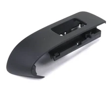 Genuine OEM Passenger Right Door Window Switch Bezel for Saab 12782847