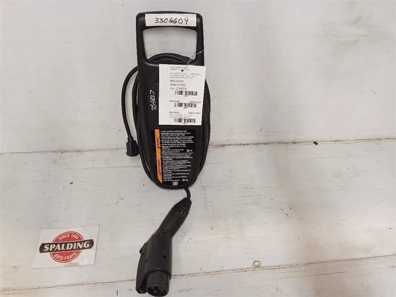 23145307 Cable de carga Voltec de Chevrolet Spark 10163246 2015 Foto 2 de 4