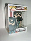 Funko Pop Animation - Samurai Jack - Jack (Armored) (NEW,#1052)