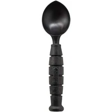 KA-BAR Destroyer ICE Cream Scoop, Black, 9928